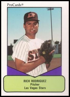 11 Rich Rodriguez